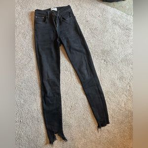 Agolde Sophie jeans